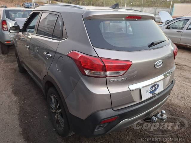 2017 HYUNDAI CRETA 