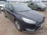 2018 FORD FOCUS FASTBACK