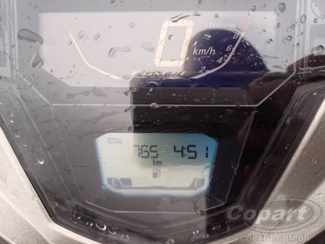 2026 HONDA ELITE 