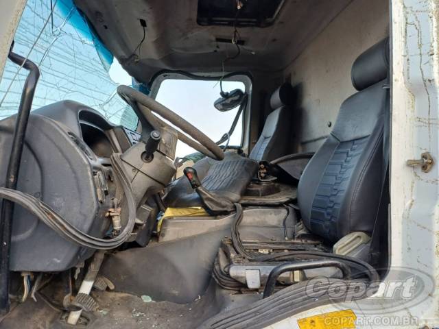 2013 FORD CARGO 1719 