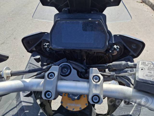 2023 YAMAHA MT-09 TRACER 