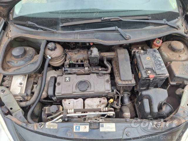 2009 PEUGEOT 207 