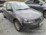 2014 VOLKSWAGEN GOL 