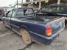 1999 VOLKSWAGEN SAVEIRO 