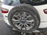 2014 FORD ECOSPORT 