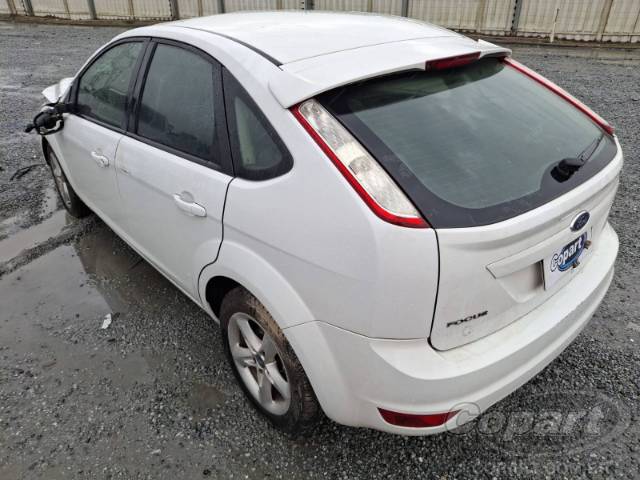 2013 FORD FOCUS 