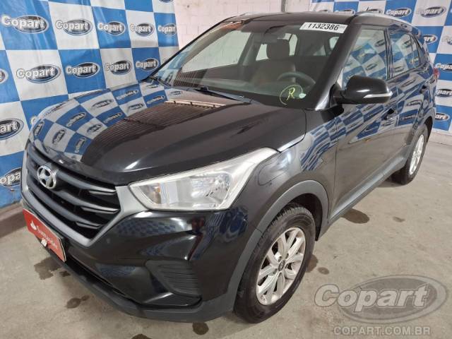 2021 HYUNDAI CRETA 