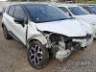 2021 RENAULT CAPTUR 