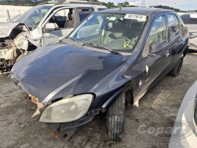 2009 CHEVROLET PRISMA 