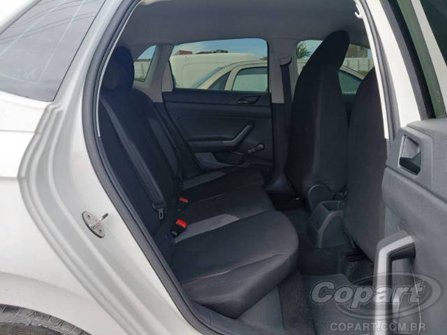 2024 VOLKSWAGEN POLO 