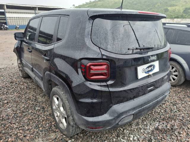 2024 JEEP RENEGADE 