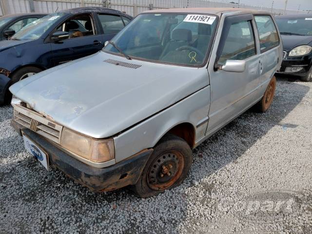 1994 FIAT UNO 