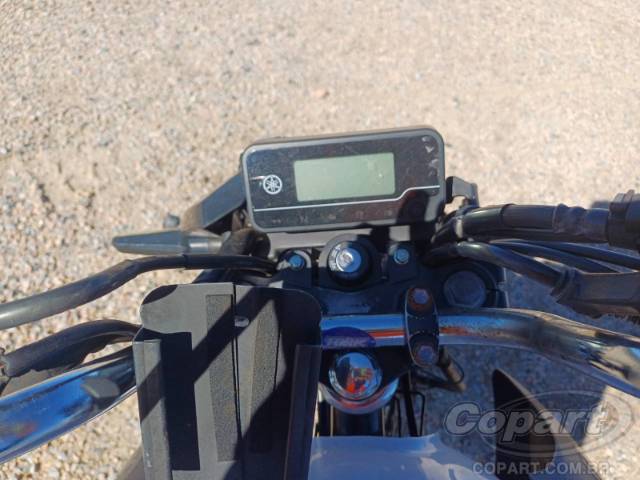2022 YAMAHA YBR 150 FACTOR 