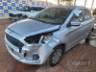 2015 FORD KA 