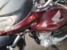 2011 HONDA CG 150 