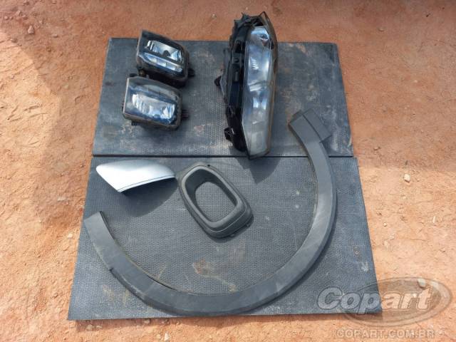 2020 VOLKSWAGEN T-CROSS 