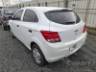 2016 CHEVROLET ONIX 