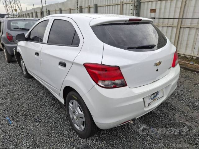 2016 CHEVROLET ONIX 
