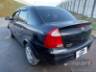 2011 CHEVROLET CORSA SEDAN 