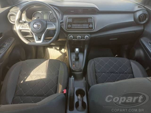 2019 NISSAN KICKS 