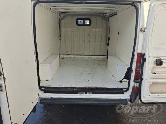 2014 CITROEN JUMPER FURGAO 