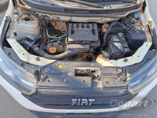 2023 FIAT STRADA CD 