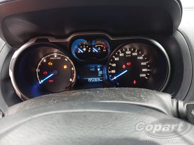 2015 FORD RANGER CD 