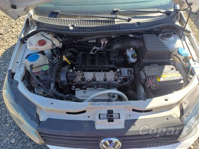 2018 VOLKSWAGEN SAVEIRO 