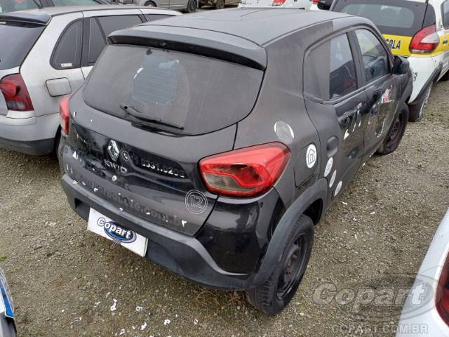 2018 RENAULT KWID 