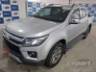 2022 CHEVROLET S10 CABINE DUPLA 