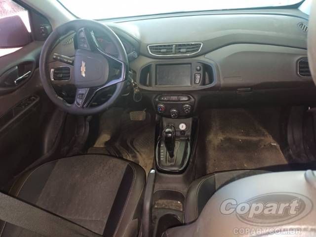 2017 CHEVROLET PRISMA 