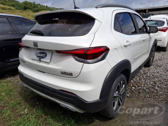 2023 FIAT PULSE 