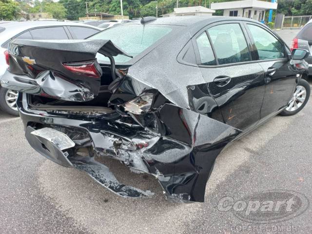 2020 CHEVROLET ONIX PLUS 