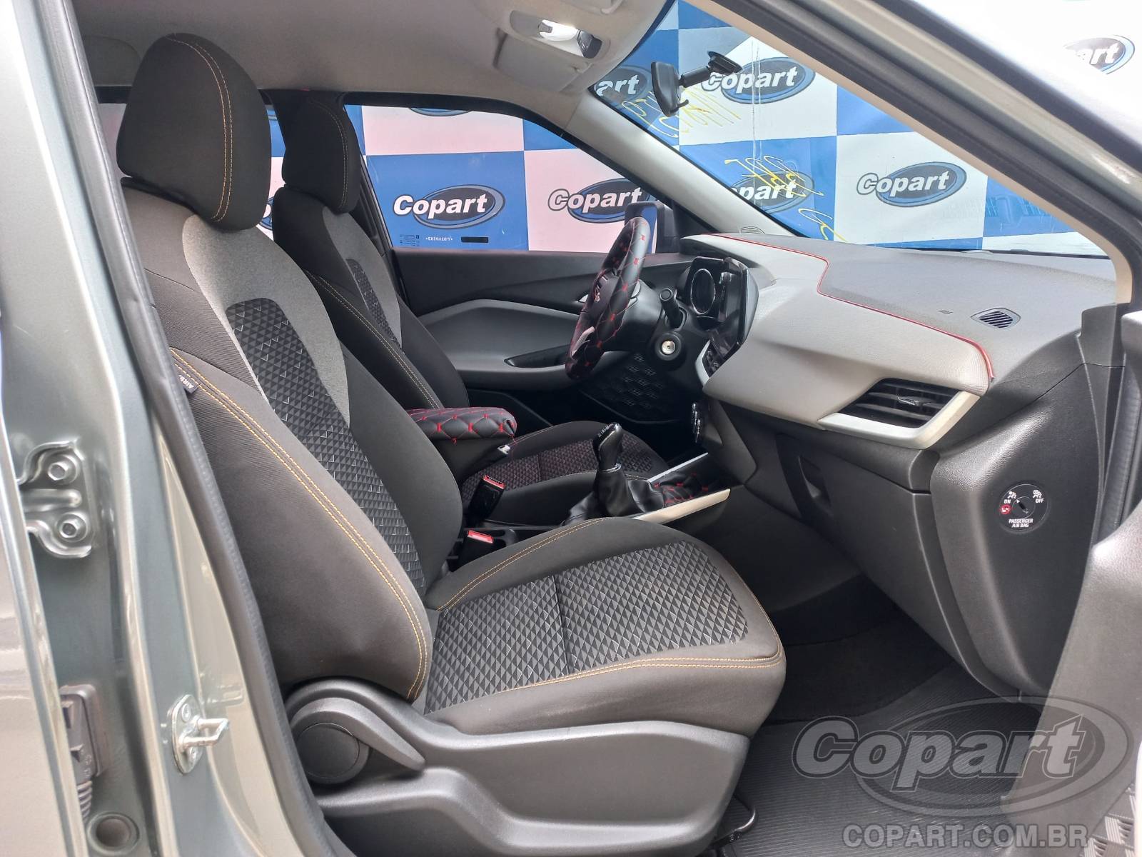 Foto 5: 2023 CHEVROLET MONTANA