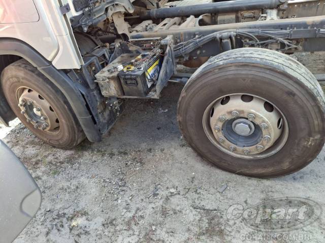 2021 SCANIA P 360 
