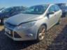 2014 FORD FOCUS SEDAN 