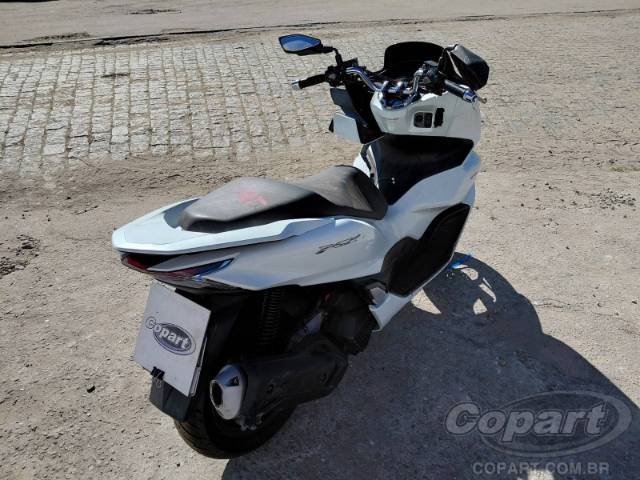 2024 HONDA PCX 
