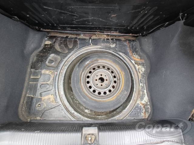 1999 CHEVROLET ASTRA 