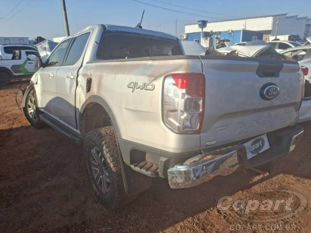 2025 FORD RANGER CD 