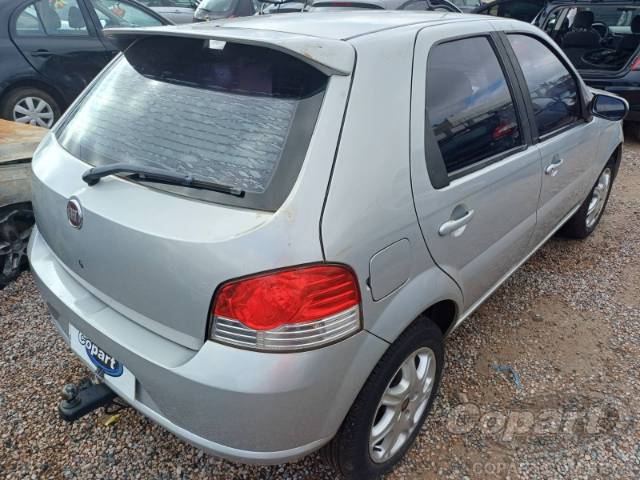 2010 FIAT PALIO 