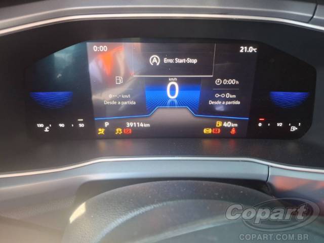 2022 VOLKSWAGEN T-CROSS 