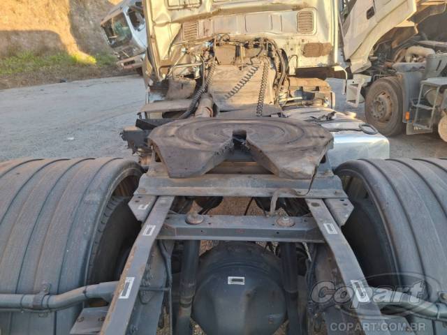 2014 IVECO STRALIS 