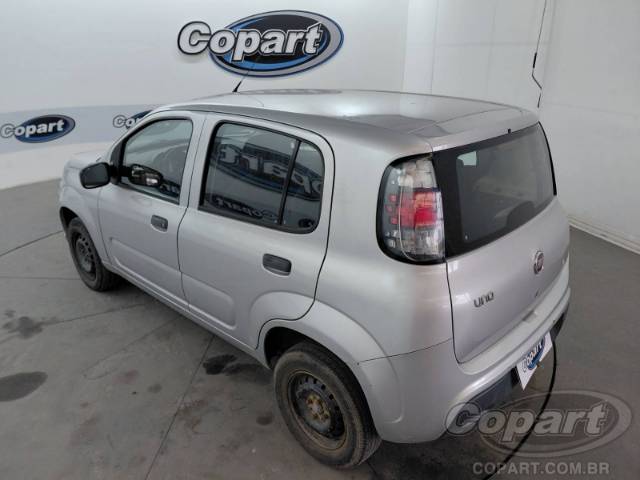 2020 FIAT UNO 