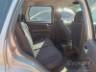 2007 FORD ECOSPORT 