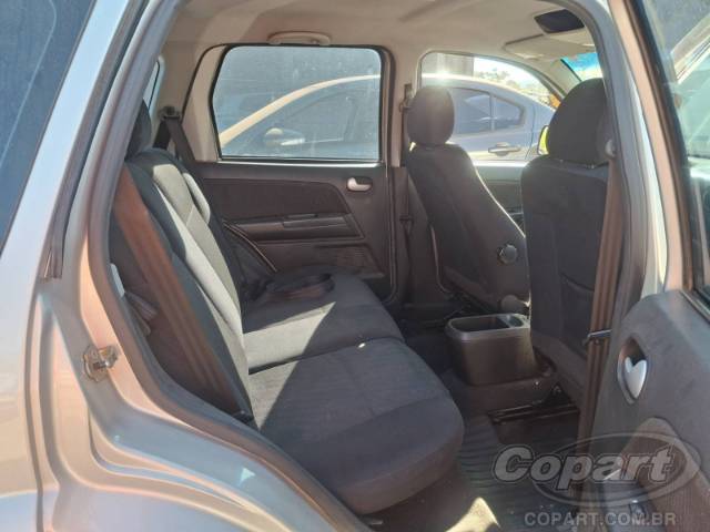 2007 FORD ECOSPORT 