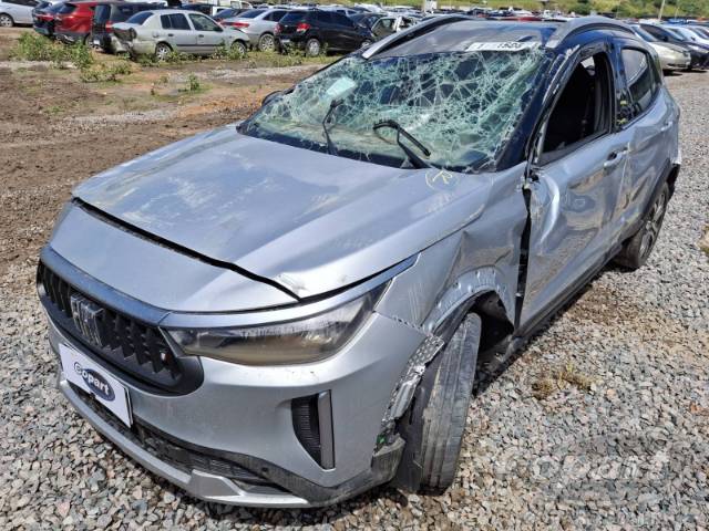 2026 FIAT PULSE 