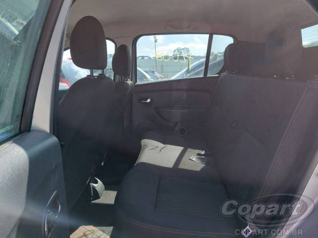 2018 RENAULT SANDERO 