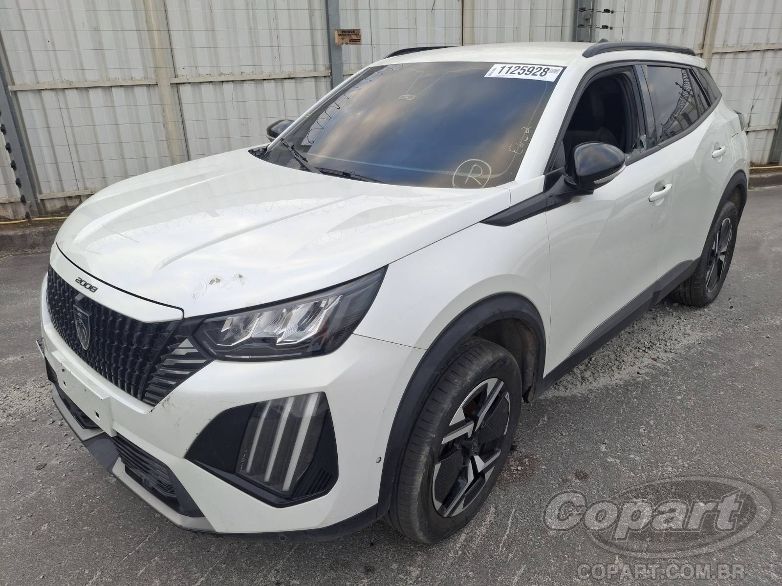 Foto 2: 2025 PEUGEOT 2008