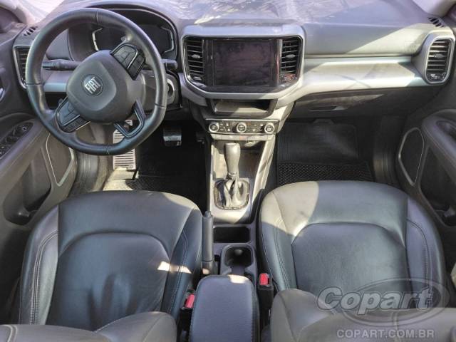 2022 FIAT TORO 