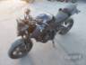 2026 HONDA CB 500 